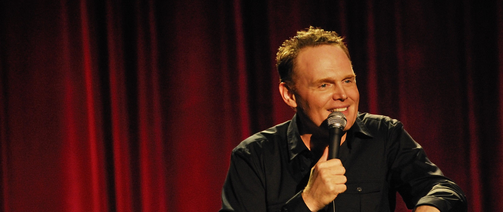 bill burr 门票