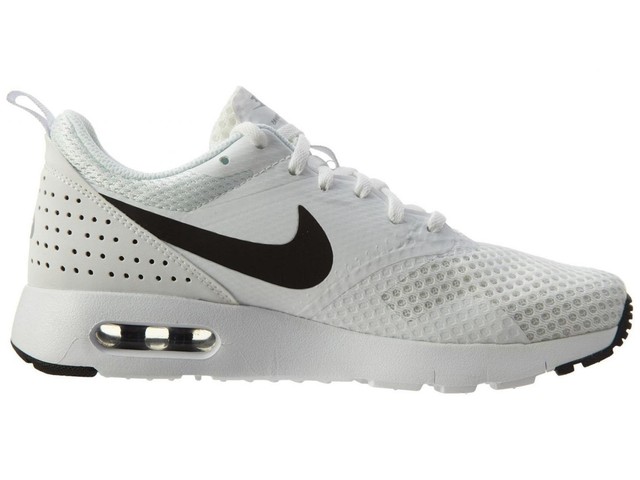 Nike Air Max Tavas BR GS 828569101 bianco scarpe basse Nike Air Max Tavas BR GS 828569101 bianco scarpe basse