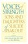 Voices of Strength: Sons and Daughters of Suicide Speak Out by Judy Zionts Fox.