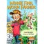 Winnie Finn, Worm Farmer Brendler, Carol/ Hoyt, Ard (Illustrator)