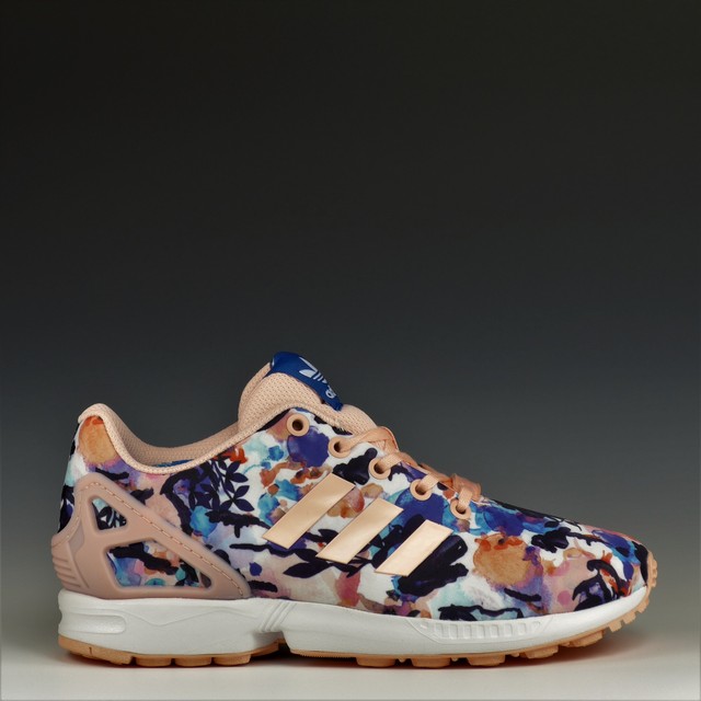 Adidas Zx Flux J Scarpe Donna Scarpe da Ginnastica NUOVA COLLEZIONE bb2879 NUOVO Adidas Zx Flux J Scarpe Donna Scarpe da Ginnastica NUOVA COLLEZIONE bb2879 NUOVO