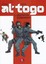 Al'togo 2 - Endstation Südbahnhof, Jean-David Morvan