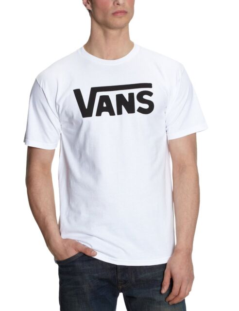 t shirt vans