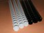 10x Binderücken 6mm 21 Ringe weiß Spiralbindung Bindespirale NEU