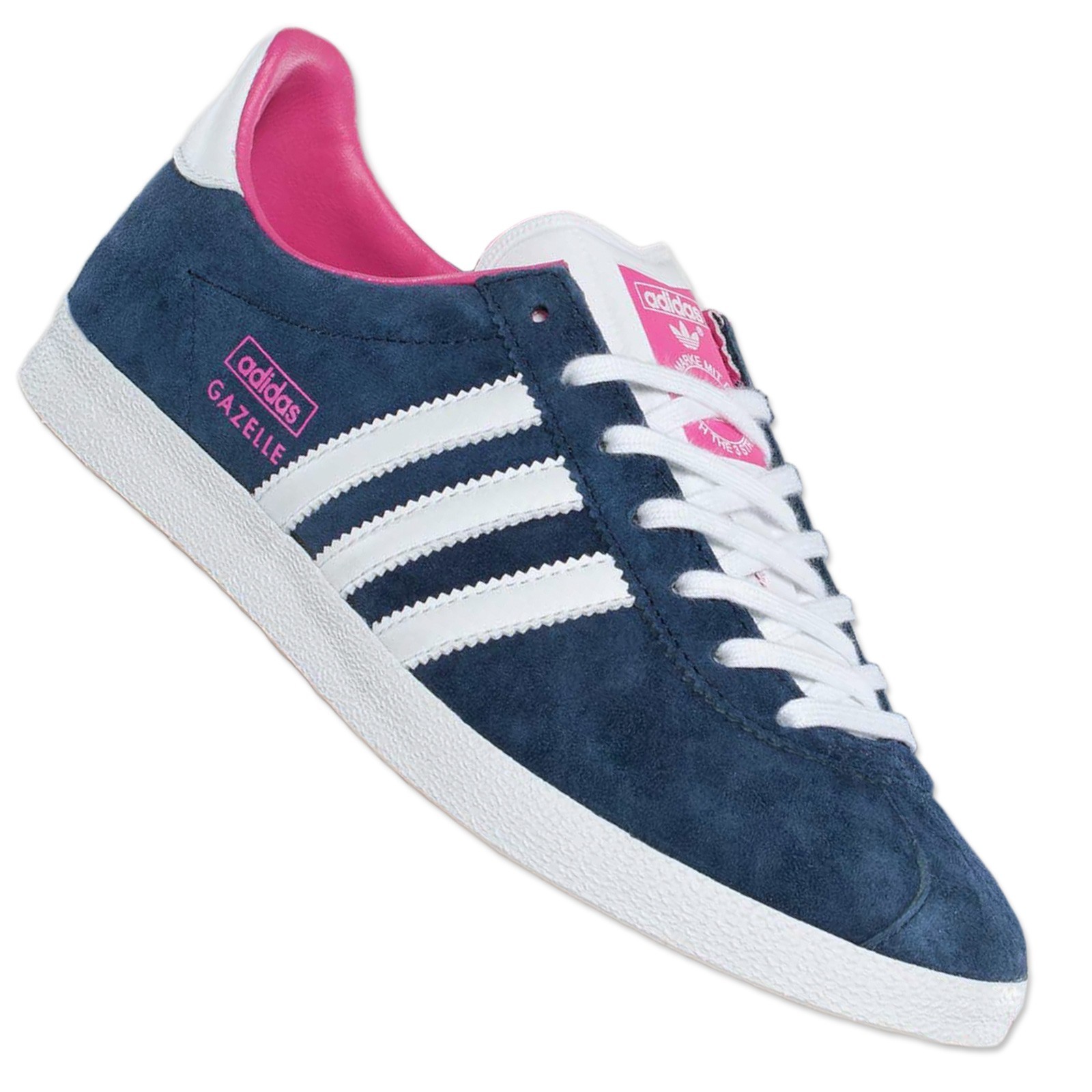 navy blue and pink adidas gazelles navy blue and pink adidas gazelles