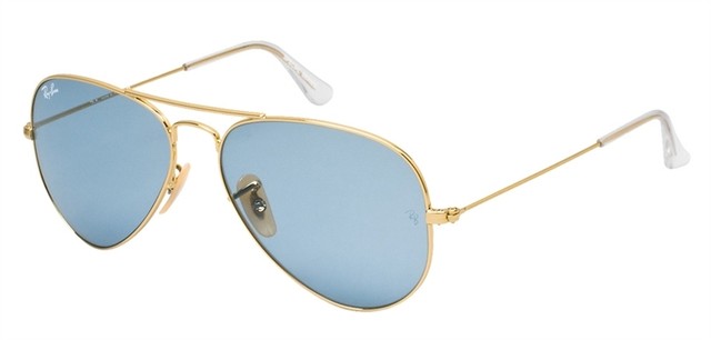 ray ban sonnenbrille aviator xl uv400 golden ray ban sonnenbrille aviator xl uv400 golden