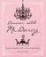 Dinner with Mr. Darcy by Pen Vogler (Hardback, 2013)