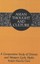 Chen, Robert Shanmu: A Comparative Study of Chinese and Western Cyclic Myths, Bu