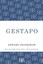 NEW Gestapo by Edward Crankshaw
