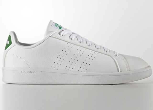ADIDAS CF Advantage Cl Uomo Sneaker Scarpe da ginnastica per il tempo libero scarpeaw3914Bianco ADIDAS CF Advantage Cl Uomo Sneaker Scarpe da ginnastica per il tempo libero scarpeaw3914Bianco