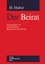 Der Beirat ~ Herwart Huber ~ 9783504657024