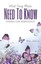 What Young Mind Need to Know by Sullivan, Mae 9781628399455 -Paperback