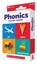 Flash Cards: Phonics by Scholastic Teaching Resources.