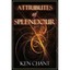 Attributes of Splendour Chant, Ken