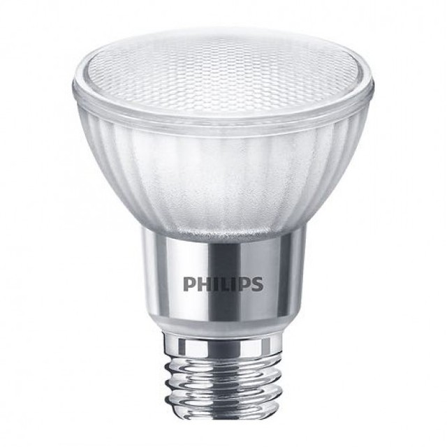 Philips 471102 50w Equivalent LED Soft White Par20 Indoor Flood ... Philips 471102 50w Equivalent LED Soft White Par20 Indoor Flood ...