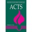 Acts (Believers Church Bible Commentary) Chalmer Ernest Faw