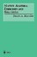 Harville, David A.: Matrix Algebra: Exercises and Solutions