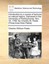 NEW Introduction To A Course Of Lectures On... BOOK (Paperback / softback)