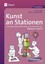 Kunst an Stationen, Sabine Ratz