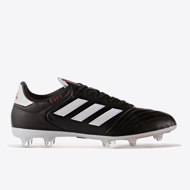 adidas Copa 17.2 Firm Ground Scarpe da Calcio Core Nero/Bianco/Core Nero Uomo adidas Copa 17.2 Firm Ground Scarpe da Calcio Core Nero/Bianco/Core Nero Uomo