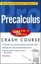 Schaum's Easy Outline of Precalculus by Fred Safier (Paperback, 2002)