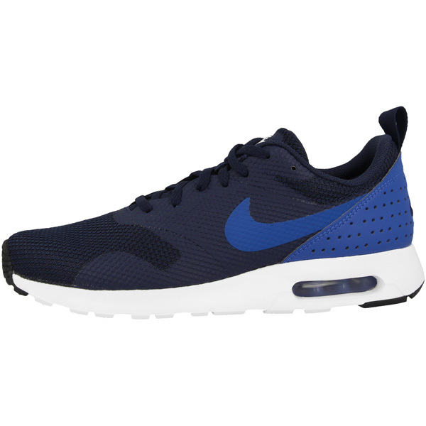 NIKE Air Max Tavas Scarpe Sneaker 705149407 Obsidian Cobalt Roshe Run One NIKE Air Max Tavas Scarpe Sneaker 705149407 Obsidian Cobalt Roshe Run One