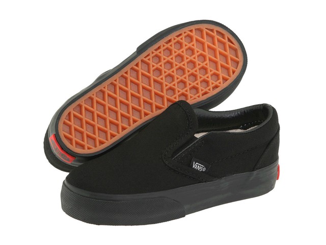 children s black vans shoes children s black vans shoes