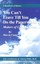 NEW You Can't Leave Till You Do The Paperwork by Marcia Camp BOOK (Hardback)