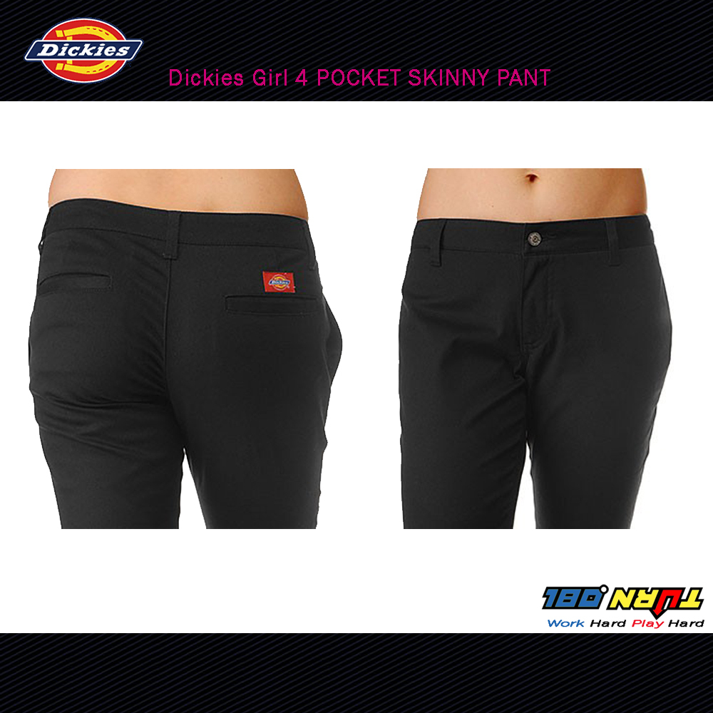 Gray dickies girl retailers