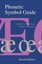 Phonetic Symbol Guide by Geoffrey K. Pullum.
