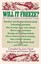 Will It Freeze? An A to Z Guide to Foods That Freeze by Simon & Schuster...