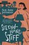 Secondhand Stiff by Sue Ann Jaffarian (Paperback / softback, 2013)