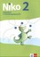 Niko. Arbeitsheft Schulausgangsschrift 2. Schuljahr (Schulbuch) NEU