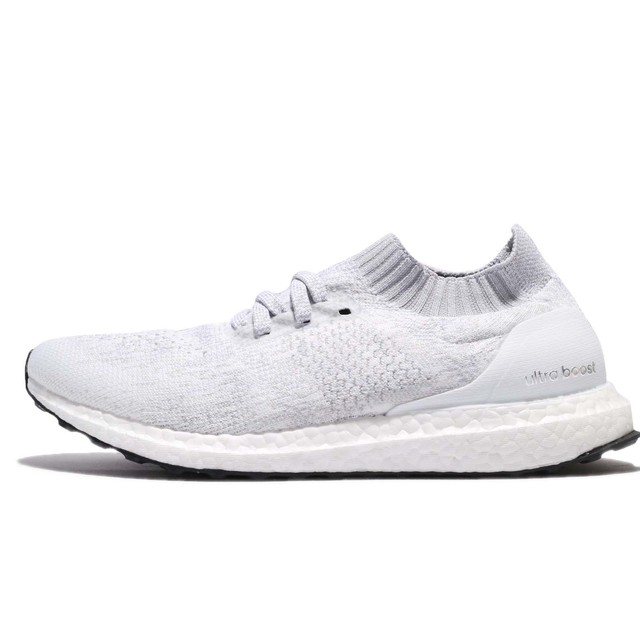 adidas UltraBOOST Uncaged White Tint Men Running Shoes Sneakers Trainers DA9157 adidas UltraBOOST Uncaged White Tint Men Running Shoes Sneakers Trainers DA9157