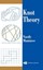 NEW Knot Theory by V.O. Manturov BOOK (Hardback) Free P&H