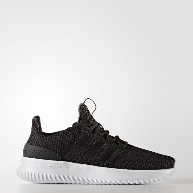 Vendita ADIDAS Cloudfoam Ultimate AQ1687 Black Vendita ADIDAS Cloudfoam Ultimate AQ1687 Black