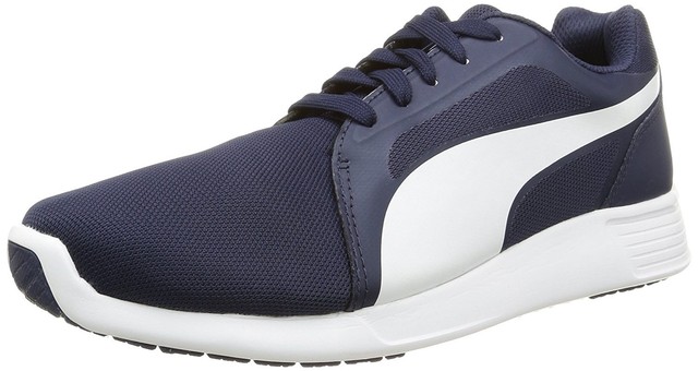 TG.37U Puma Sttrainerevof6 Scarpe da Atletica Leggera Unisex Adulto TG.37U Puma Sttrainerevof6 Scarpe da Atletica Leggera Unisex Adulto