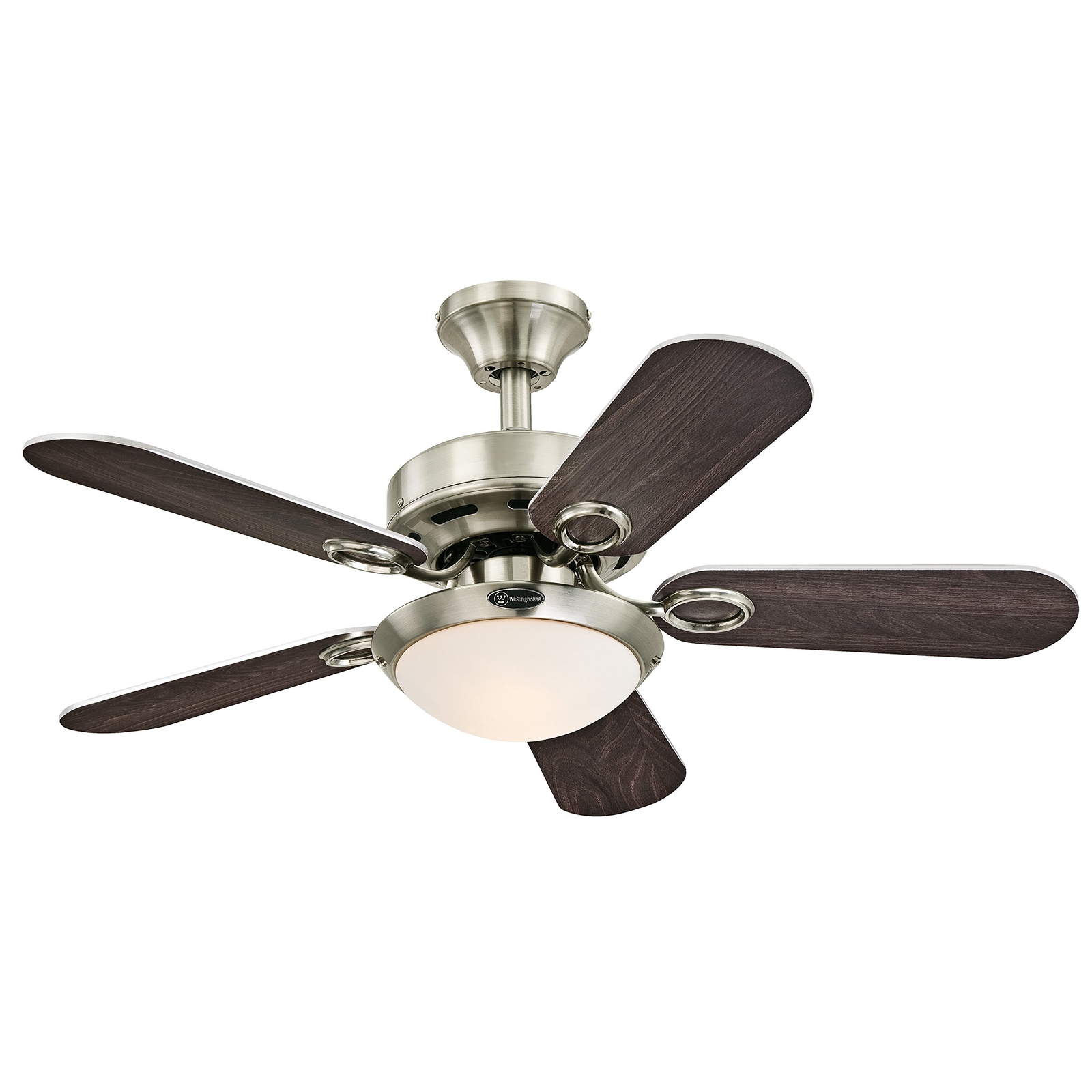 Westinghouse 7203200 Cassidy Two Light 36 Reversible Five Blade Picture 1 Of 5