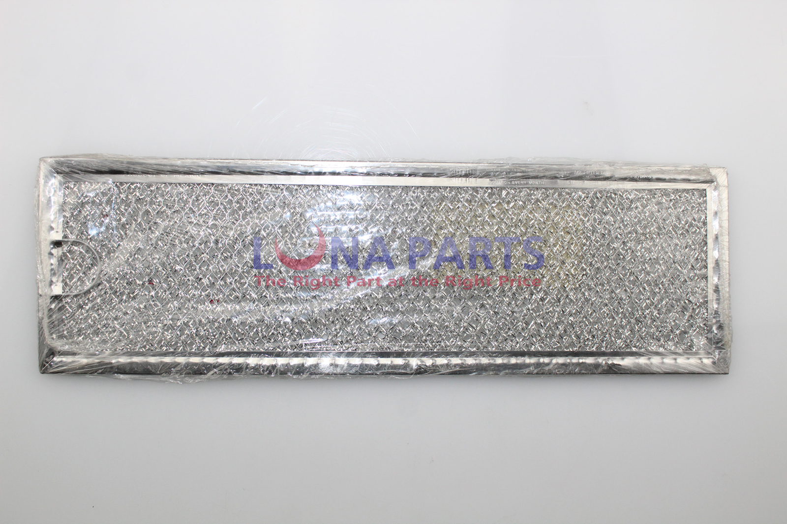 Ge Wb06x10218 Microwave Grease Filter Replacement Ebay Picture 1 Of 2