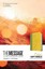 The Message Deluxe Gift Bible: The Bible in Contemporary Language.