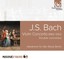 J.S. Bach / Akadermi - Violin Con BWV1052 Double Cons BWV1057 1060 & 1062 [New C