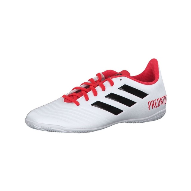 ADIDAS MENS PREDATOR Tango 18.4 in FOOTBAL Scarpe UK 10 ADIDAS MENS PREDATOR Tango 18.4 in FOOTBAL Scarpe UK 10