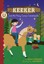 Keeker and Pony Camp Catastrophe: Bk. 5 by Hadley Higginson.