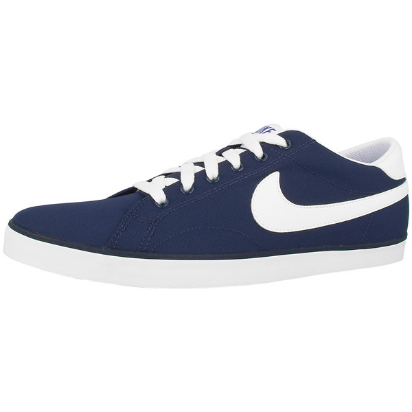 NIKE Eastham Textile Scarpe Retro Sneaker Navy White 555246414 Pegasus Capri NIKE Eastham Textile Scarpe Retro Sneaker Navy White 555246414 Pegasus Capri