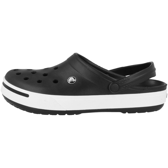 Crocs Crocband II Zoccolo sandali nero 11989060 Scarpe da bagno 2 Crocs Crocband II Zoccolo sandali nero 11989060 Scarpe da bagno 2