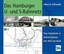 Gottwaldt, Alfred B.: Das Hamburger U- und S-Bahnnetz, Buch