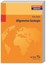 Rothe, Peter: Allgemeine Geologie