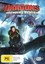 Dragons: Defenders of Berk - Part 2 - DVD - NEW Region 4