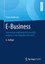 E-Business - Tobias Kollmann - 9783658076696 DHL-Versand PORTOFREI