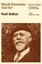 Paul Dukas, Taschenbuch